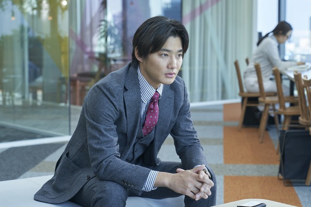 「スタンドUPスタート」第2話（C）フジテレビ