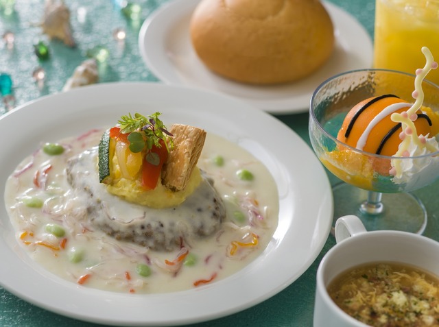 画像提供：東京ディズニーリゾート