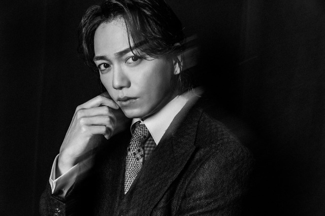 山崎育三郎『イチケイのカラス』／photo：Maho Korogi