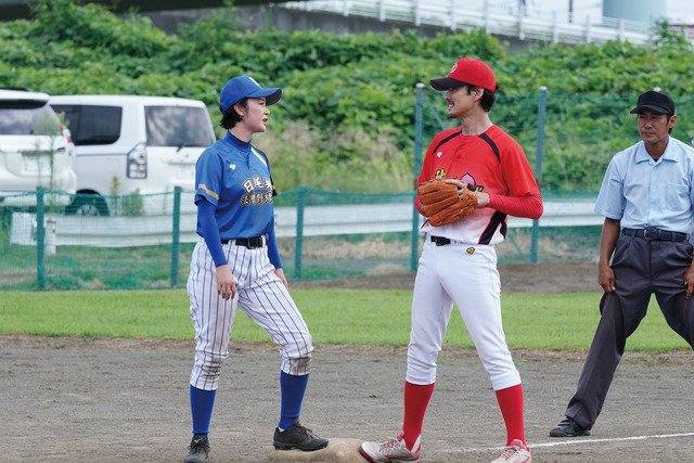 『イチケイのカラス』©浅見理都/講談社©2023 フジテレビジョン  東宝  研音 講談社 FNS27社