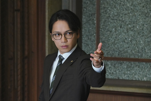 『イチケイのカラス』©浅見理都/講談社©2023 フジテレビジョン  東宝  研音 講談社 FNS27社