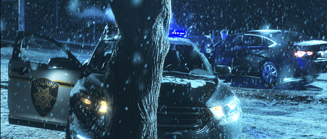 『アサシン・ハント エージェント：ゼロ』© 2021 VIRTUOSO PRODUCTIONS, LLC. All Rights Reserved