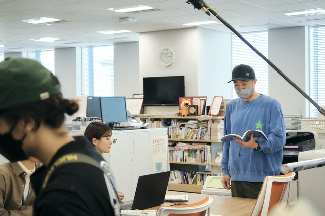 「今夜、わたしはカラダで恋をする。Season2」（C）ABCテレビ