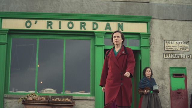 『イニシェリン島の精霊』©2022 20th Century Studios. All Rights Reserved.