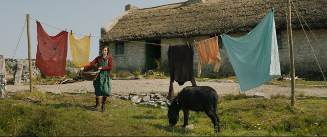 『イニシェリン島の精霊』©2022 20th Century Studios. All Rights Reserved.