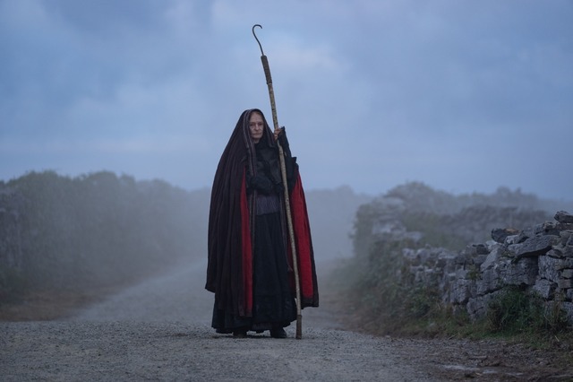 『イニシェリン島の精霊』©2022 20th Century Studios. All Rights Reserved.