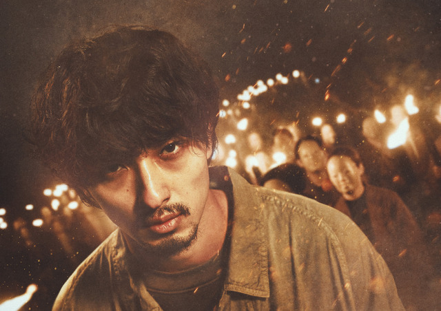 『ヴィレッジ』（C）2023「ヴィレッジ」製作委員会