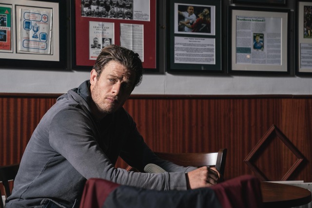 『いつかの君にもわかること』メイキング© 2020 picomedia srl digital cube srl nowhere special limited rai cinema spa red wave films uk limited avanpost srl.