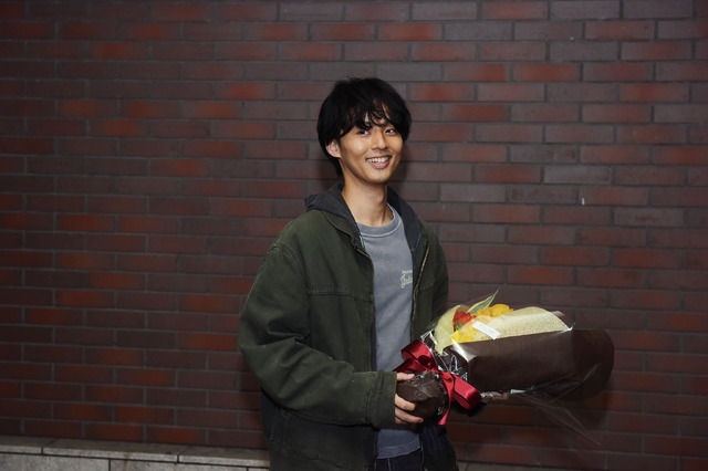 『そして僕は途方に暮れる』©2022映画『そして僕は途方に暮れる』製作委員会