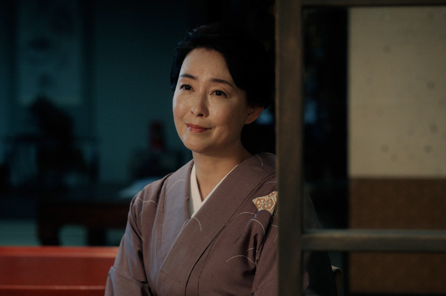 「ながたんと青と -いちかの料理帖-」