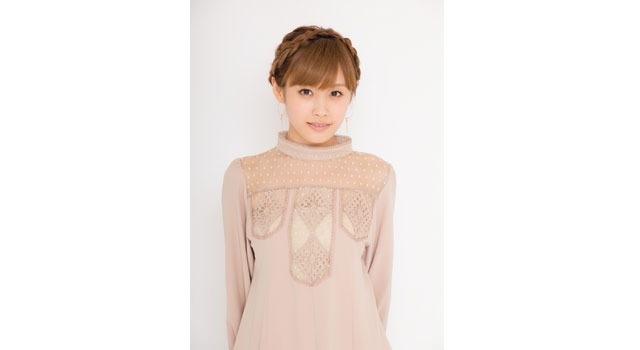 2万人の鼓動TOURS ミュージカル「赤毛のアン」　主人公アン・シャーリー役の元モーニング娘の高橋愛