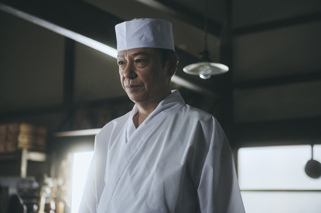 「ながたんと青と -いちかの料理帖-」