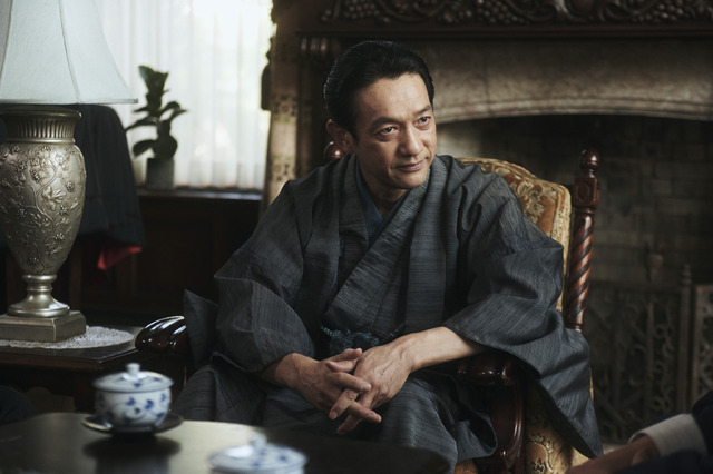 「ながたんと青と -いちかの料理帖-」