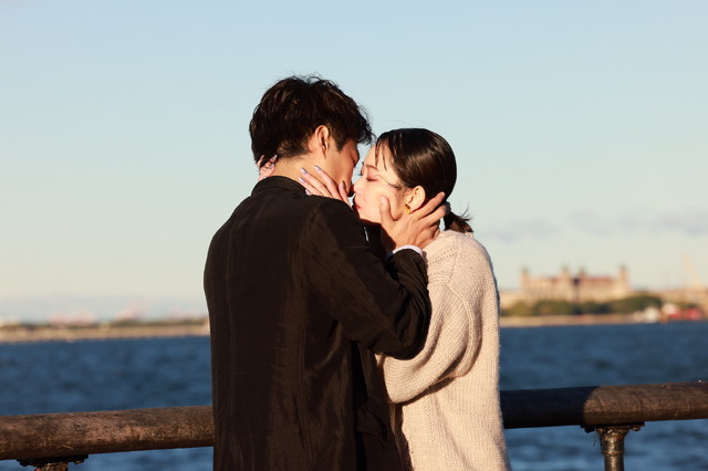 「恋愛ドラマな恋がしたい in NEW YORK」（C）AbemaTV, Inc.