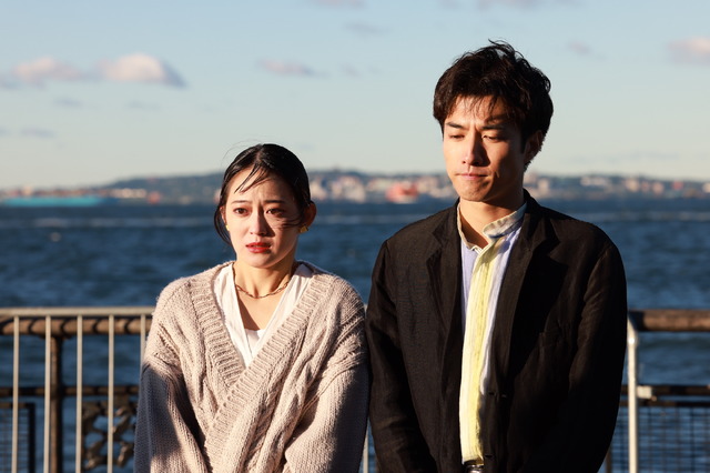「恋愛ドラマな恋がしたい in NEW YORK」（C）AbemaTV, Inc.