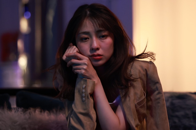 「恋愛ドラマな恋がしたい in NEW YORK」（C）AbemaTV, Inc.