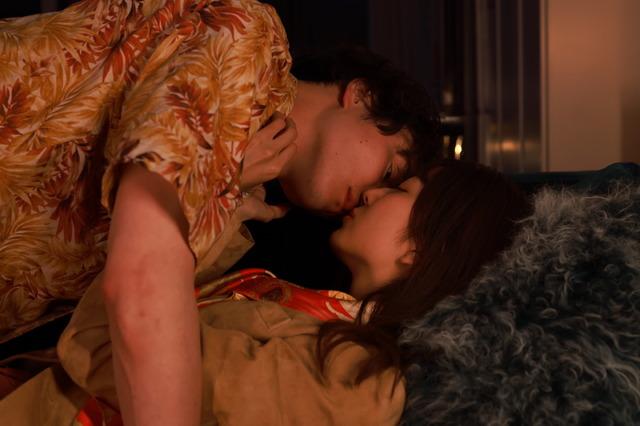 「恋愛ドラマな恋がしたい in NEW YORK」（C）AbemaTV, Inc.