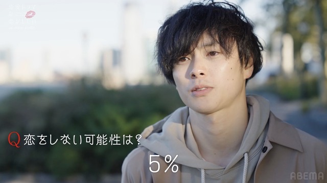 「恋愛ドラマな恋がしたい in NEW YORK」（C）AbemaTV, Inc.