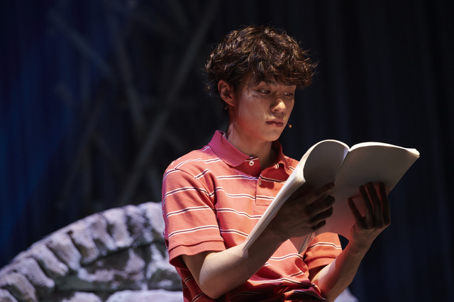 「君の名前で僕を呼んで ～5th anniversary～」© Frenesy, La Cinefacture、© Culture Entertainment Co.,Ltd.