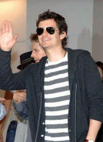 『パイレーツ・オブ・カリビアン／ワールド・エンド』出演者ほか来日！