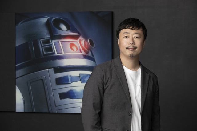 「ガンニバル」山本晃久プロデューサー