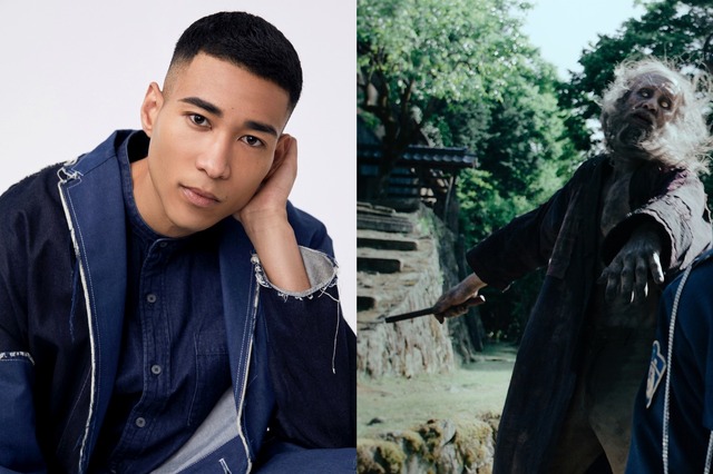 「ガンニバル」 © 2023 Disney