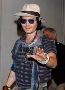 『パイレーツ・オブ・カリビアン／ワールド・エンド』出演者ほか来日！