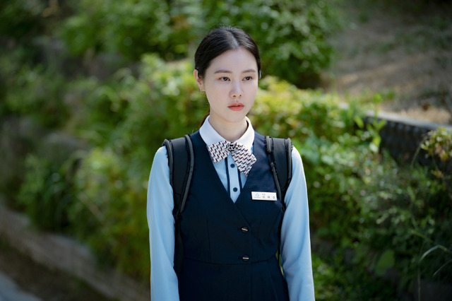 「愛だと言って」© 2023 Disney and its related entities