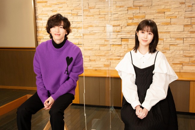 『今夜、世界からこの恋が消えても』（C）2022「今夜、世界からこの恋が消えても」製作委員会