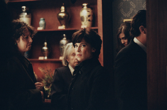 「ロリエ・ゴドローと、あの夜のこと」（C）Fred Gervais