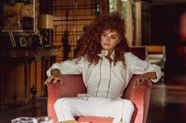 『コンペティション』©2021 Mediaproduccion S.L.U, Prom TV S.A.U.