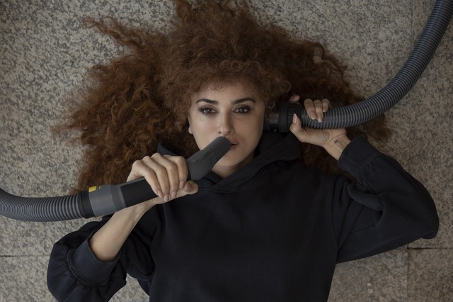 『コンペティション』©2021 Mediaproduccion S.L.U, Prom TV S.A.U.