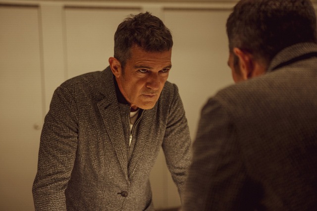 『コンペティション』©2021 Mediaproduccion S.L.U, Prom TV S.A.U.