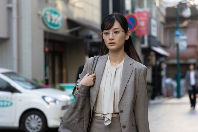 「スタンドUPスタート」第3話（C）フジテレビ