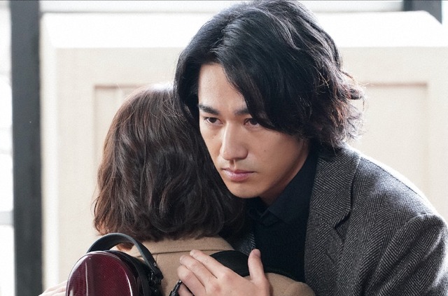 「リバーサルオーケストラ」第4話（C）NTV