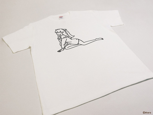 白根ゆたんぽによる限定「エヴァンゲリオン」グッズ