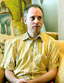 『おわらない物語−アビバの場合−』トッド・ソロンズ