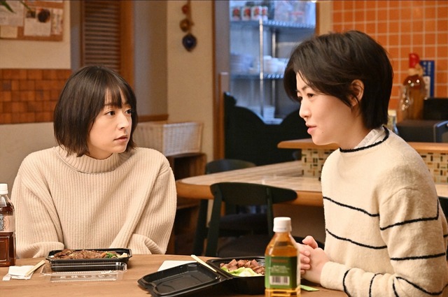 「100万回 言えばよかった」第4話（C）TBS