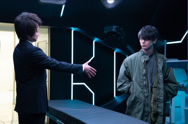 「Get Ready!」第5話（C）TBS