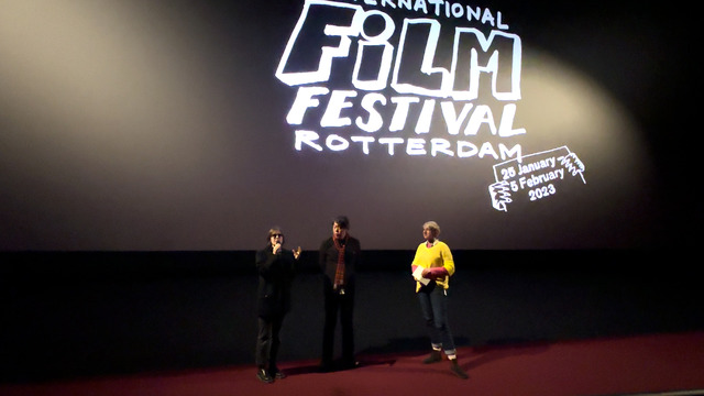 第52回ロッテルダム国際映画祭『かがみの孤城』（C）2022「かがみの孤城」製作委員会