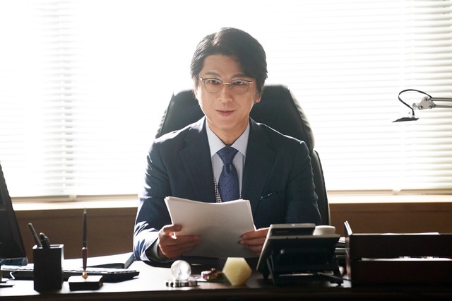 「女神の教室～リーガル青春白書～」第5話（C）フジテレビ