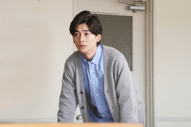 「女神の教室～リーガル青春白書～」第5話（C）フジテレビ