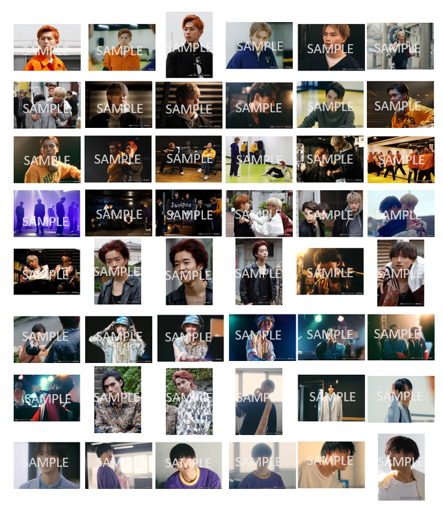 映画グッズ『バトルキング！！-We'll rise again-』©映画「バトルキング！！」製作委員会