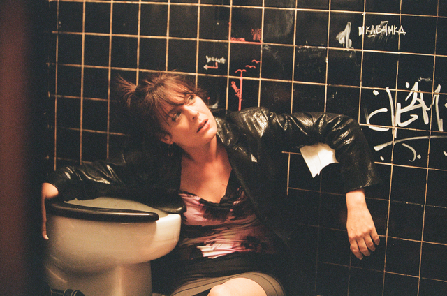 「ロリエ・ゴドローと、あの夜のこと」（C）Fred Gervais