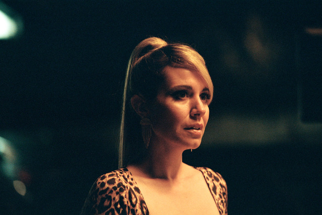 「ロリエ・ゴドローと、あの夜のこと」（C）Fred Gervais