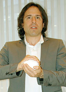 『ハッカビーズ』デヴィッド・O・ラッセル