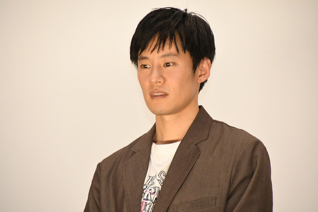 『サボテンと海底』舞台挨拶／「ndjc:若手作家育成プロジェクト」合評上映会