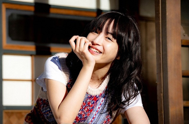 「夕暮れに、手をつなぐ」第4話（C）TBS