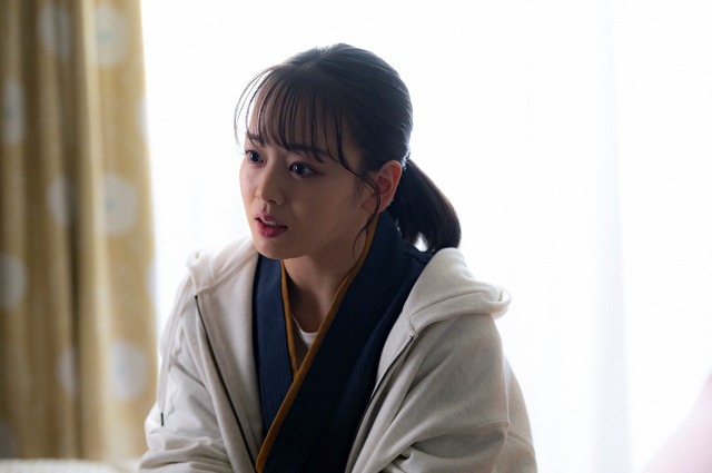 「夕暮れに、手をつなぐ」第4話（C）TBS