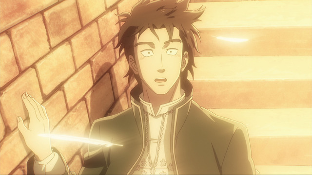 『金の国 水の国』©岩本ナオ／小学館 ©2023「金の国 水の国」製作委員会